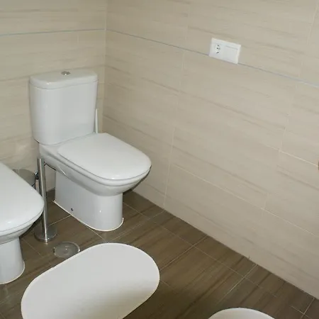 Apartman Espacioso Frente Al Palacio De Congresos - Aa *