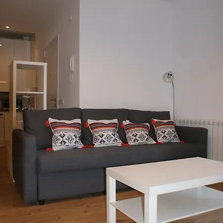 Espacioso Frente Al Palacio De Congresos - Aa