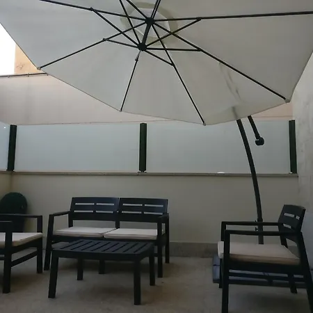 Apartman Espacioso Frente Al Palacio De Congresos - Aa