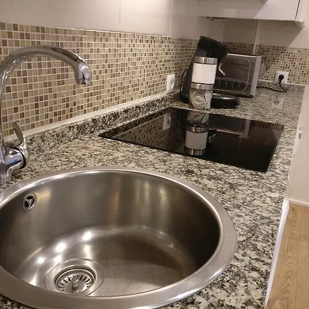 Espacioso Frente Al Palacio De Congresos - Aa Apartman Salamanca