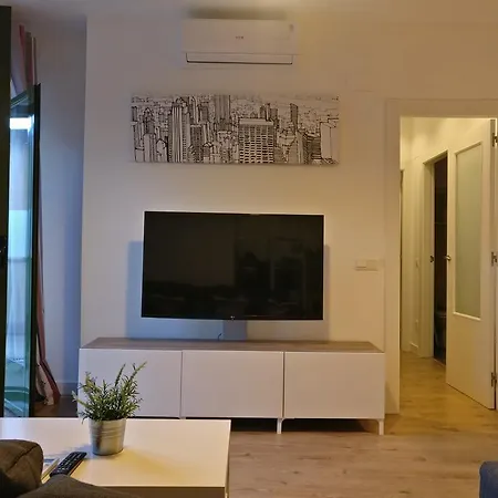 Espacioso Frente Al Palacio De Congresos - Aa Salamanca