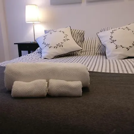 Apartman Espacioso Frente Al Palacio De Congresos - Aa