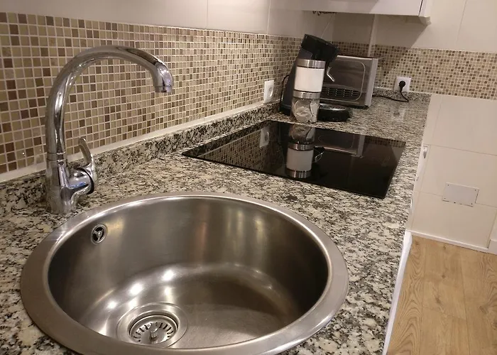 Espacioso Frente Al Palacio De Congresos - Aa Appartement Salamanque