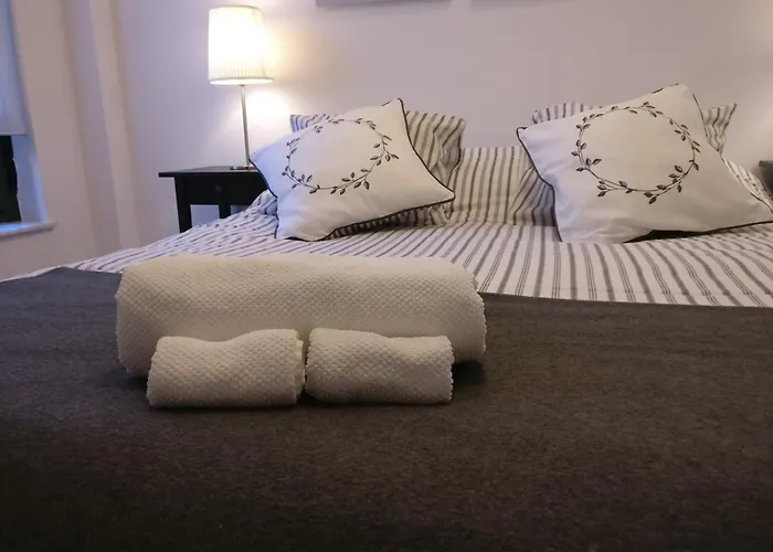 アパート Espacioso Frente Al Palacio De Congresos - Aa