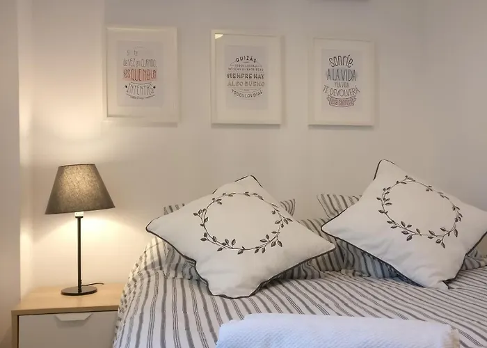 Appartement Espacioso Frente Al Palacio De Congresos - Aa